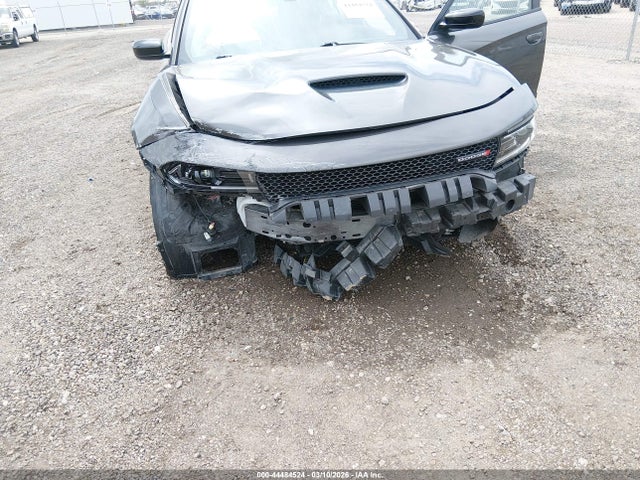 2023 DODGE CHARGER 2C3CDXHG1PH647206 Photo 5