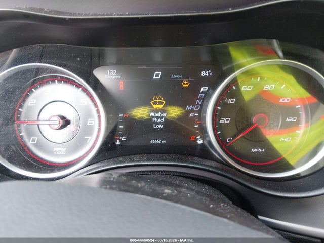 2023 DODGE CHARGER 2C3CDXHG1PH647206 Photo 6