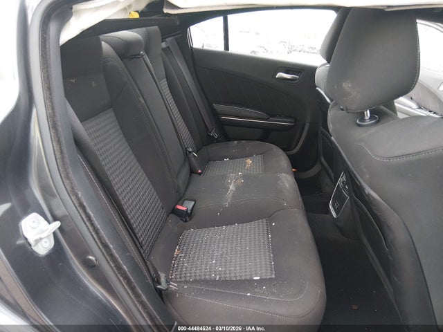 2023 DODGE CHARGER 2C3CDXHG1PH647206 Photo 7