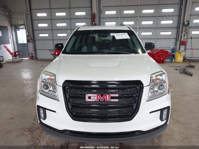 Продажа на аукционе авто 2017 Gmc Terrain Sle-2, vin: 2GKFLNE35H6123107, номер лота: 44484557
