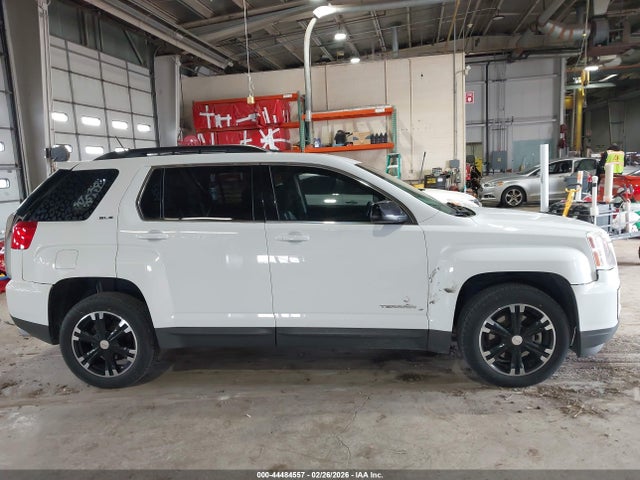 Продажа на аукционе авто 2017 Gmc Terrain Sle-2, vin: 2GKFLNE35H6123107, номер лота: 44484557