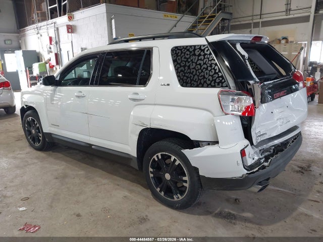 Продажа на аукционе авто 2017 Gmc Terrain Sle-2, vin: 2GKFLNE35H6123107, номер лота: 44484557