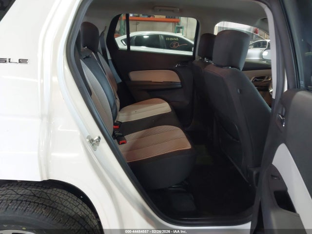 Продажа на аукционе авто 2017 Gmc Terrain Sle-2, vin: 2GKFLNE35H6123107, номер лота: 44484557
