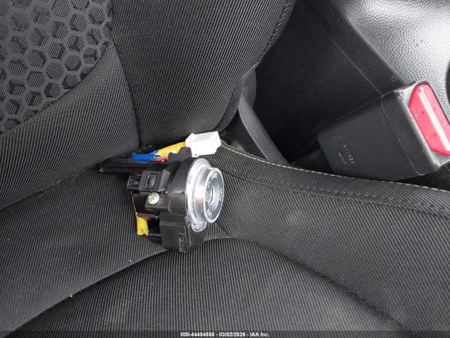 44484558 :رقم المزاد ، KNDJP3A50G7331190 vin ، 2016 Kia Soul + مزاد بيع