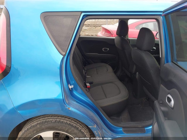 44484558 :رقم المزاد ، KNDJP3A50G7331190 vin ، 2016 Kia Soul + مزاد بيع