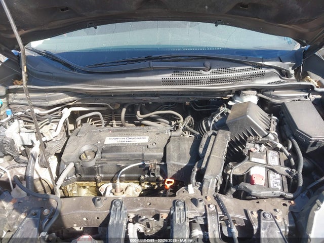 Honda CR-V EX 2015 2HKRM4H53FH690499 Image 10
