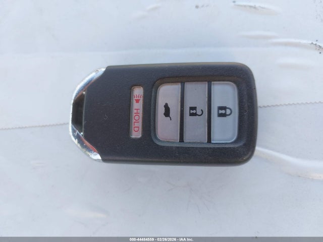 Honda CR-V EX 2015 2HKRM4H53FH690499 Image 11
