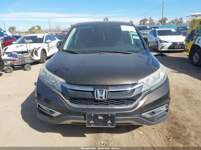 Honda CR-V EX 2015 2HKRM4H53FH690499 Image 12