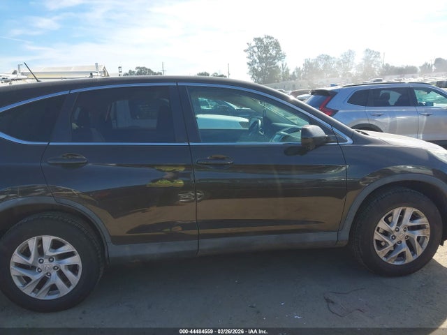 Honda CR-V EX 2015 2HKRM4H53FH690499 Image 13