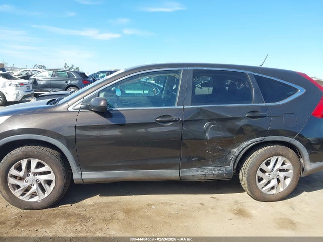Honda CR-V EX 2015 2HKRM4H53FH690499 Image 14
