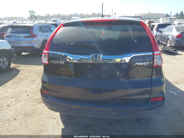 Honda CR-V EX 2015 2HKRM4H53FH690499 Image 16