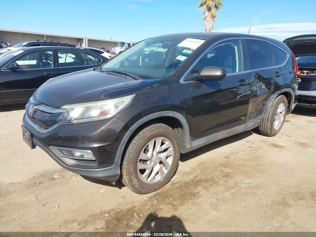 Honda CR-V EX 2015 2HKRM4H53FH690499 Image 2