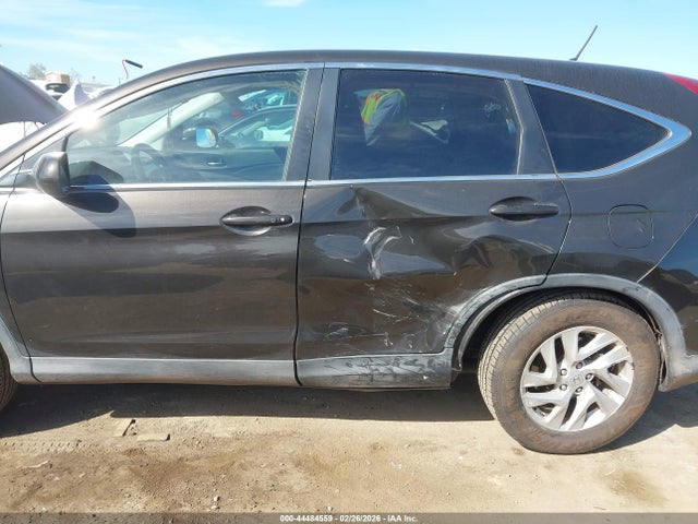Honda CR-V EX 2015 2HKRM4H53FH690499 Image 6