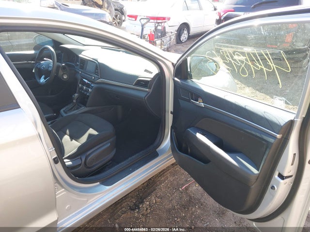 Продаж на аукціоні авто 2020 Hyundai Elantra Sel, vin: 5NPD84LF6LH537786, номер лоту: 44484563