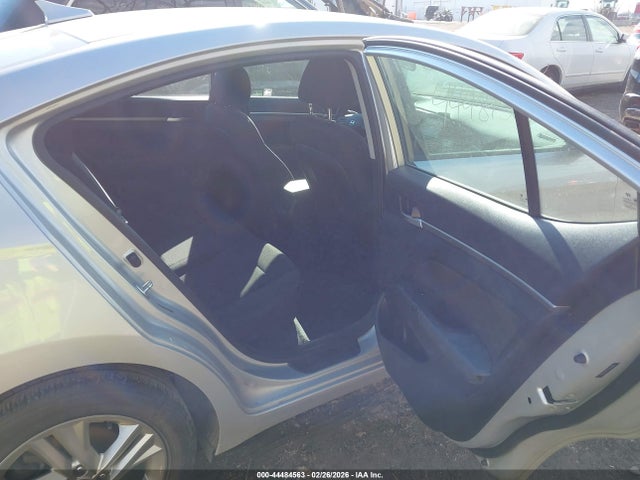 Продаж на аукціоні авто 2020 Hyundai Elantra Sel, vin: 5NPD84LF6LH537786, номер лоту: 44484563