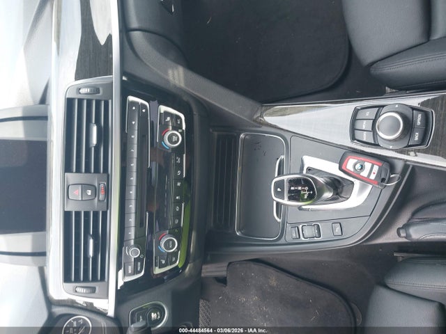 Продаж на аукціоні авто 2016 Bmw 328i, vin: WBA8E9G5XGNT45802, номер лоту: 44484564