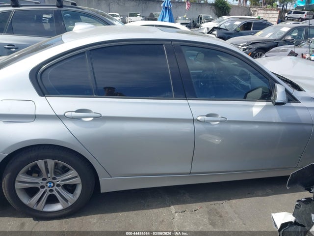 Продаж на аукціоні авто 2016 Bmw 328i, vin: WBA8E9G5XGNT45802, номер лоту: 44484564