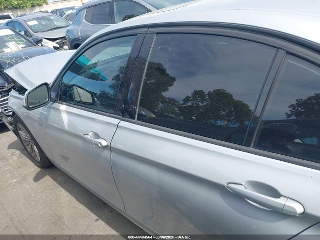 Продаж на аукціоні авто 2016 Bmw 328i, vin: WBA8E9G5XGNT45802, номер лоту: 44484564