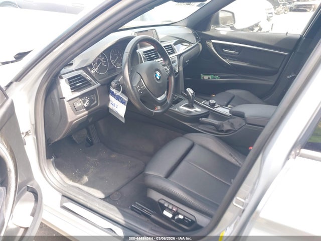 Продаж на аукціоні авто 2016 Bmw 328i, vin: WBA8E9G5XGNT45802, номер лоту: 44484564