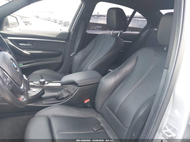 Продаж на аукціоні авто 2016 Bmw 328i, vin: WBA8E9G5XGNT45802, номер лоту: 44484564