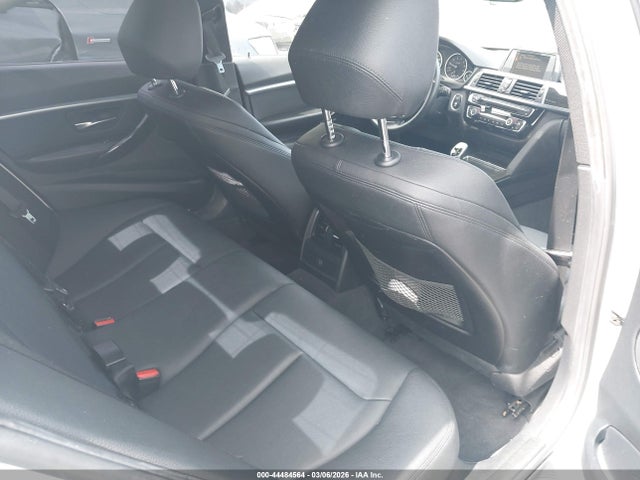 Продаж на аукціоні авто 2016 Bmw 328i, vin: WBA8E9G5XGNT45802, номер лоту: 44484564