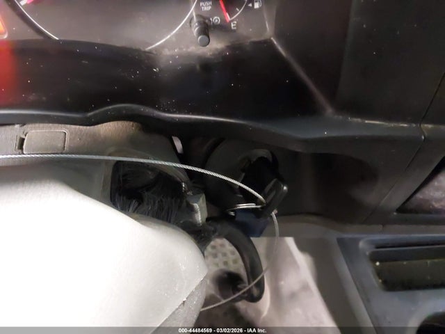 Aukcja sprzedaży 2019 Nissan Nv Cargo Nv2500 Hd Sv V8, vin: 1N6AF0LY8KN811536, numer aukcji: 44484569