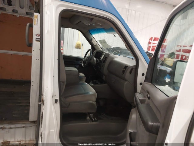 Aukcja sprzedaży 2019 Nissan Nv Cargo Nv2500 Hd Sv V8, vin: 1N6AF0LY8KN811536, numer aukcji: 44484569