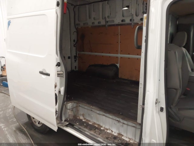 Aukcja sprzedaży 2019 Nissan Nv Cargo Nv2500 Hd Sv V8, vin: 1N6AF0LY8KN811536, numer aukcji: 44484569