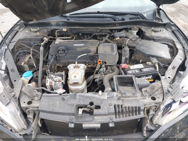 1HGCR2F30GA202746 Honda ACCORD LX