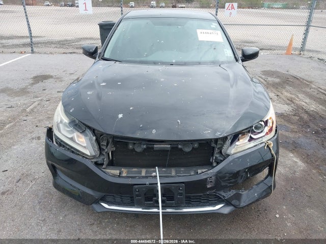 1HGCR2F30GA202746 Honda ACCORD LX