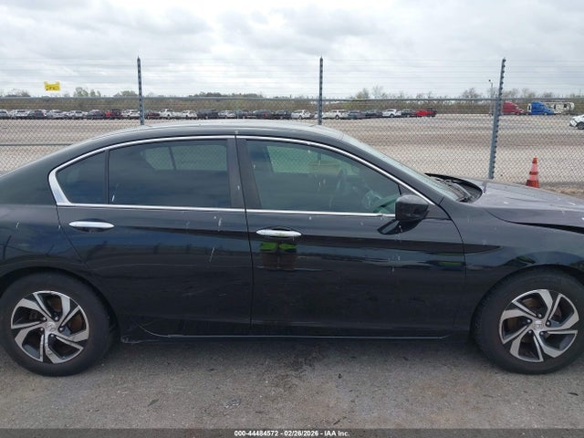 1HGCR2F30GA202746 Honda ACCORD LX