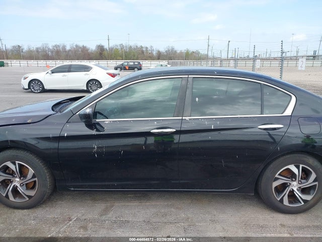1HGCR2F30GA202746 Honda ACCORD LX