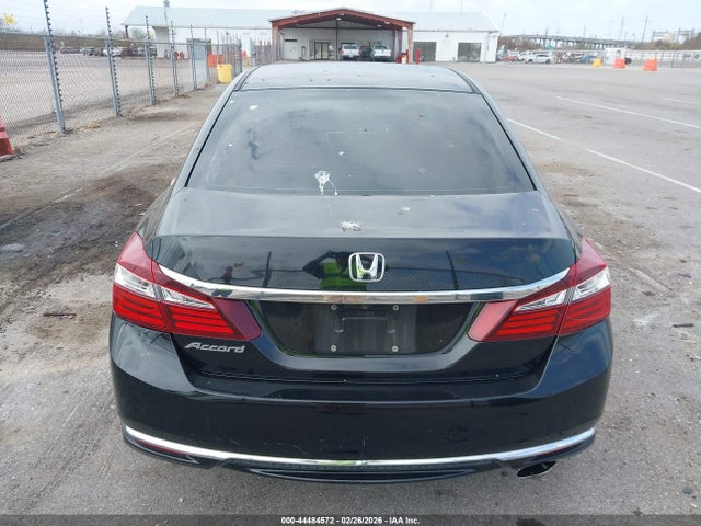 1HGCR2F30GA202746 Honda ACCORD LX