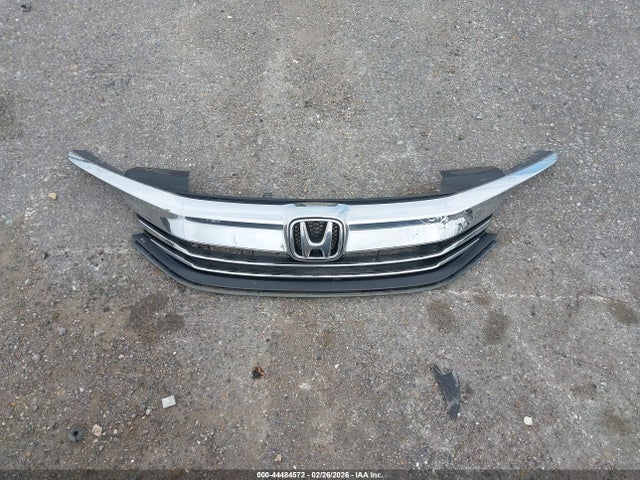 1HGCR2F30GA202746 Honda ACCORD LX