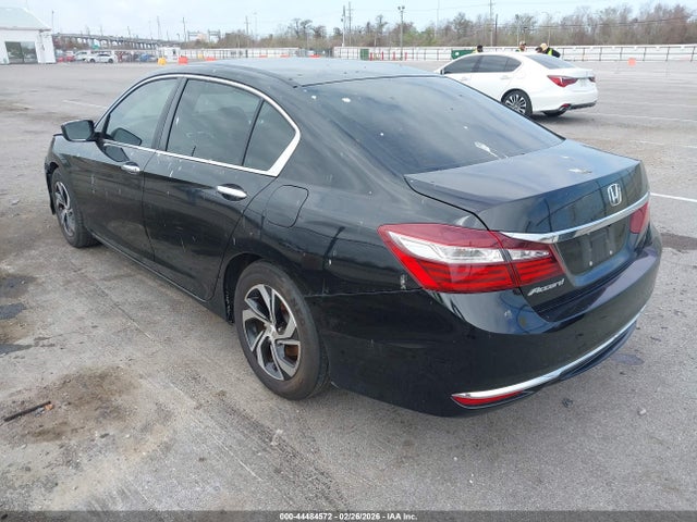 1HGCR2F30GA202746 Honda ACCORD LX