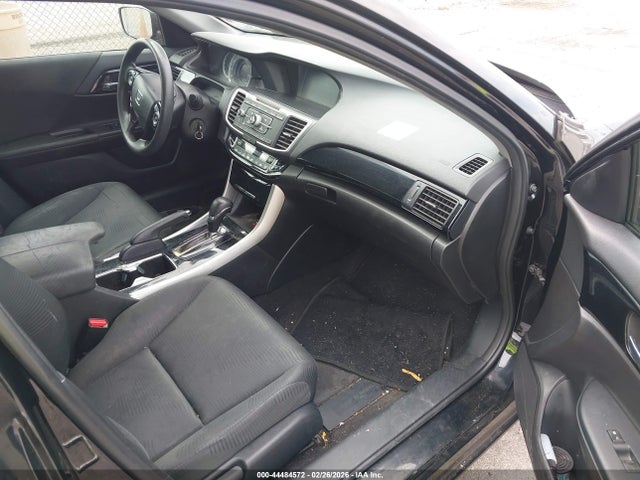1HGCR2F30GA202746 Honda ACCORD LX
