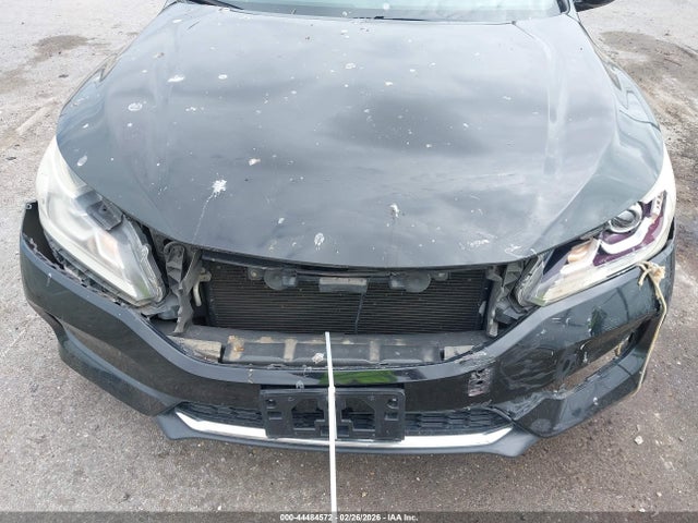 1HGCR2F30GA202746 Honda ACCORD LX