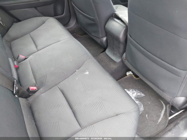 1HGCR2F30GA202746 Honda ACCORD LX
