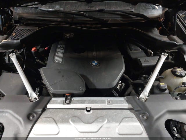 Продажа на аукционе авто 2018 Bmw X3 Xdrive30i, vin: 5UXTR9C57JLC83237, номер лота: 44484575