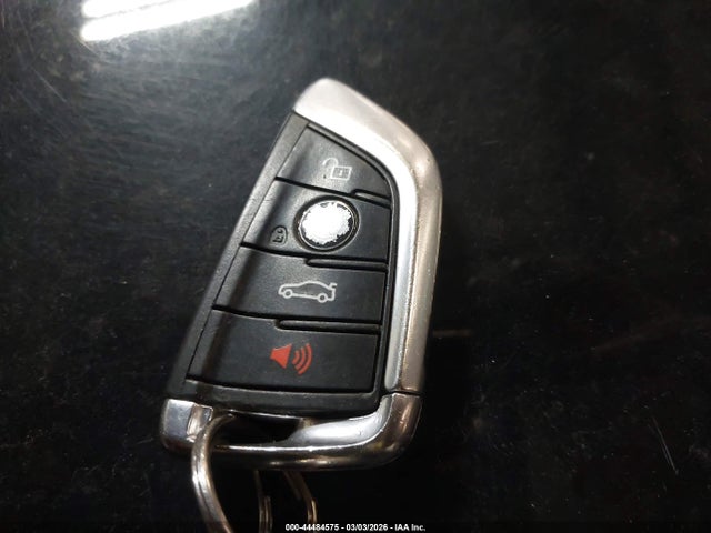 Продажа на аукционе авто 2018 Bmw X3 Xdrive30i, vin: 5UXTR9C57JLC83237, номер лота: 44484575
