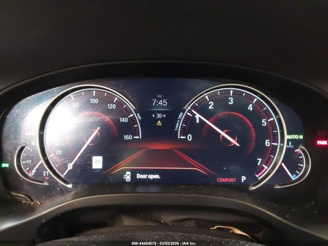 Продажа на аукционе авто 2018 Bmw X3 Xdrive30i, vin: 5UXTR9C57JLC83237, номер лота: 44484575