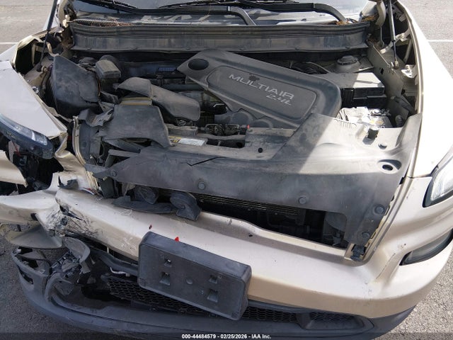 Продажа на аукционе авто 2014 Jeep Cherokee Latitude, vin: 1C4PJLCB2EW204412, номер лота: 44484579