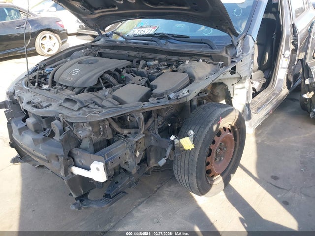 JM1BM1K78F1258007 Mazda Mazda3 I Sport