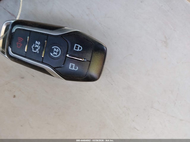 Ford Explorer Limited 2016 1FM5K8F82GGB98783 Image 11