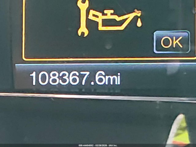 Ford Explorer Limited 2016 1FM5K8F82GGB98783 Image 16