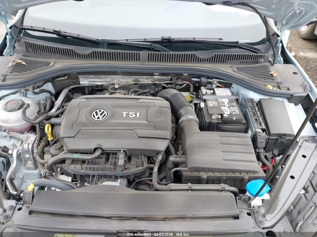 Продаж на аукціоні авто 2025 Volkswagen Jetta Gli 2.0t Autobahn, vin: 3VW1T7BU6SM017631, номер лоту: 44484583