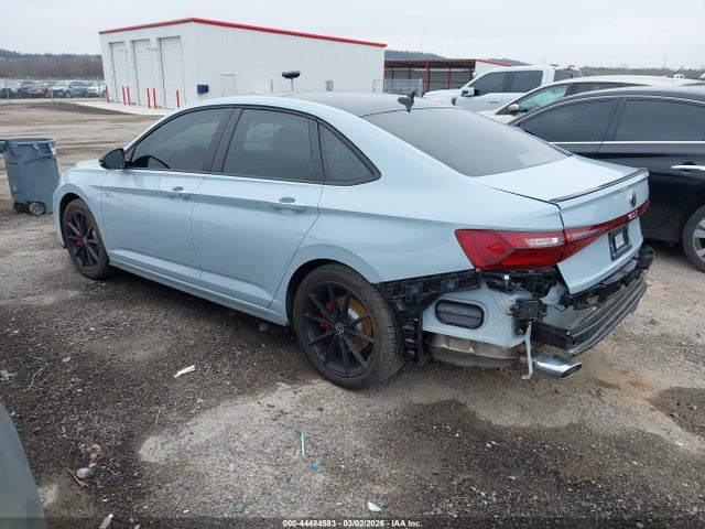 Продаж на аукціоні авто 2025 Volkswagen Jetta Gli 2.0t Autobahn, vin: 3VW1T7BU6SM017631, номер лоту: 44484583