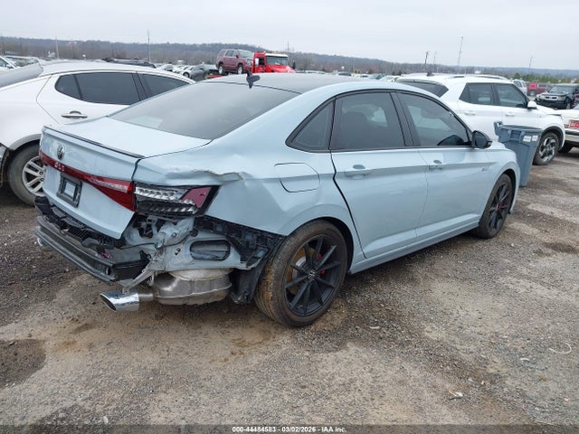 Продаж на аукціоні авто 2025 Volkswagen Jetta Gli 2.0t Autobahn, vin: 3VW1T7BU6SM017631, номер лоту: 44484583