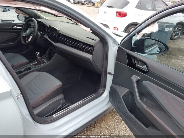 Продаж на аукціоні авто 2025 Volkswagen Jetta Gli 2.0t Autobahn, vin: 3VW1T7BU6SM017631, номер лоту: 44484583