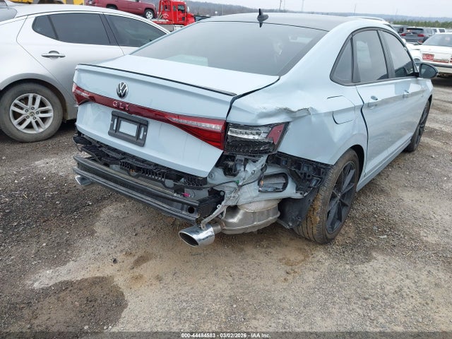 Продаж на аукціоні авто 2025 Volkswagen Jetta Gli 2.0t Autobahn, vin: 3VW1T7BU6SM017631, номер лоту: 44484583